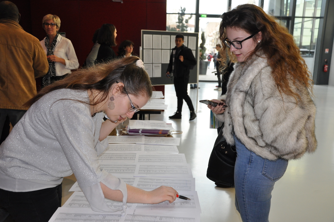 Photos des évènements passées